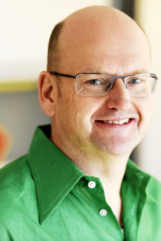 Wolfgang Weller