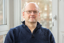 Wolfgang Weller 2026