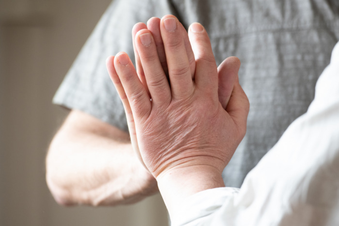 Wolfgang Weller 2026