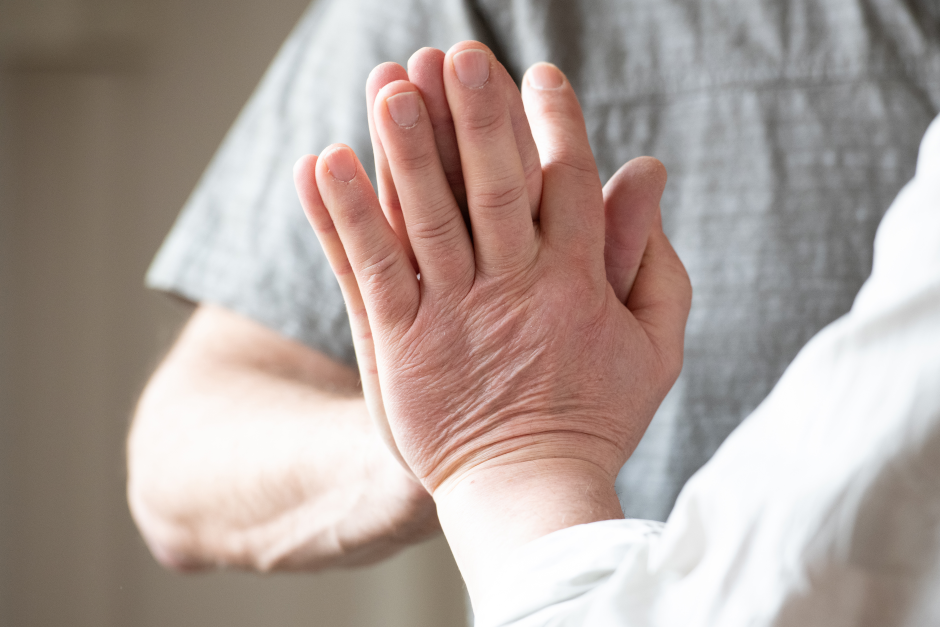 Wolfgang Weller 2026