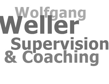 Supervision und Coaching Wolfgang Weller